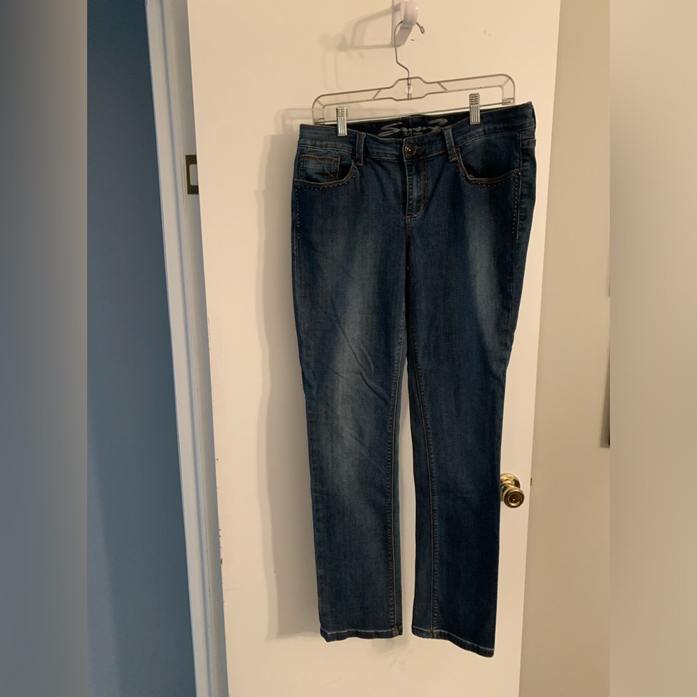 7 jeans